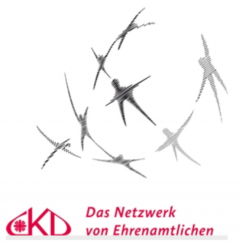Logo Netzwerk Ehrenamtliche